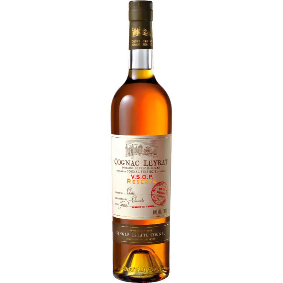 Cognac Leyrat VSOP (6x700ml)