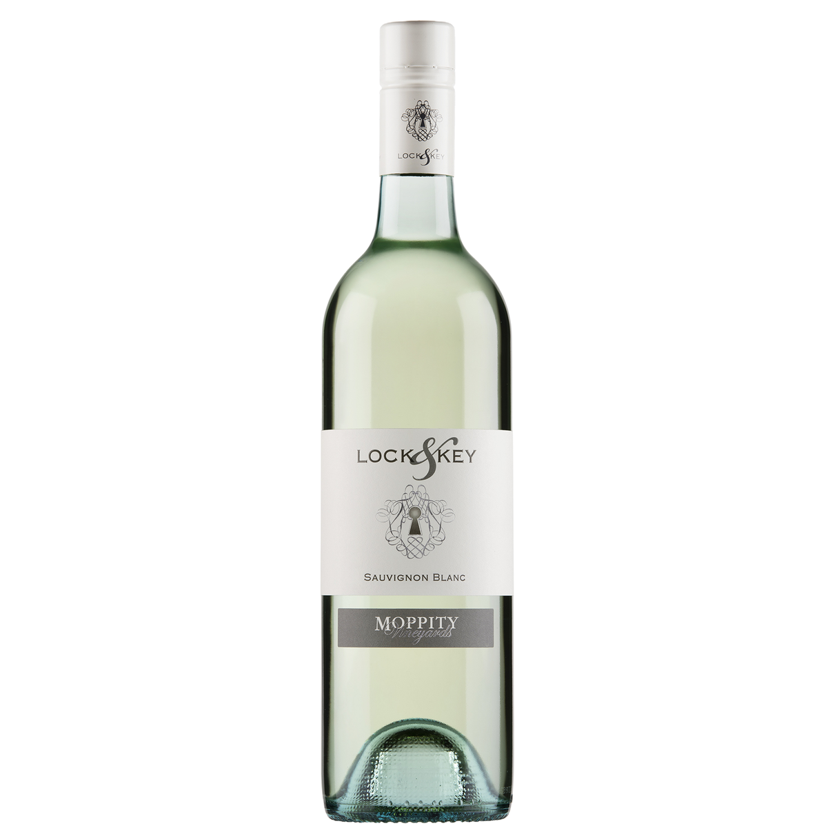 Lock and Key Sauvignon Blanc 2022 (12 Bottles)