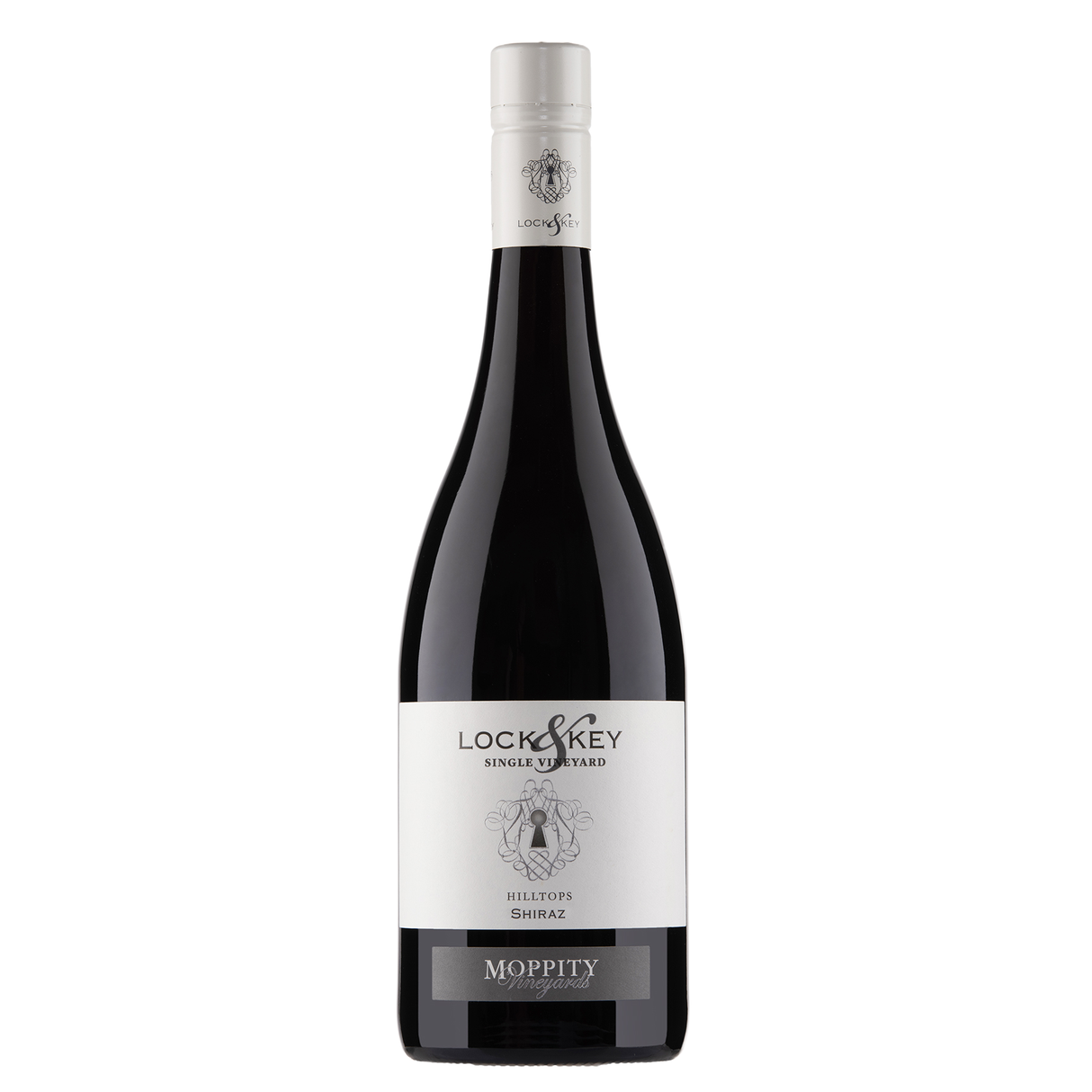 Lock and Key Shiraz 2022 (12 Bottles)