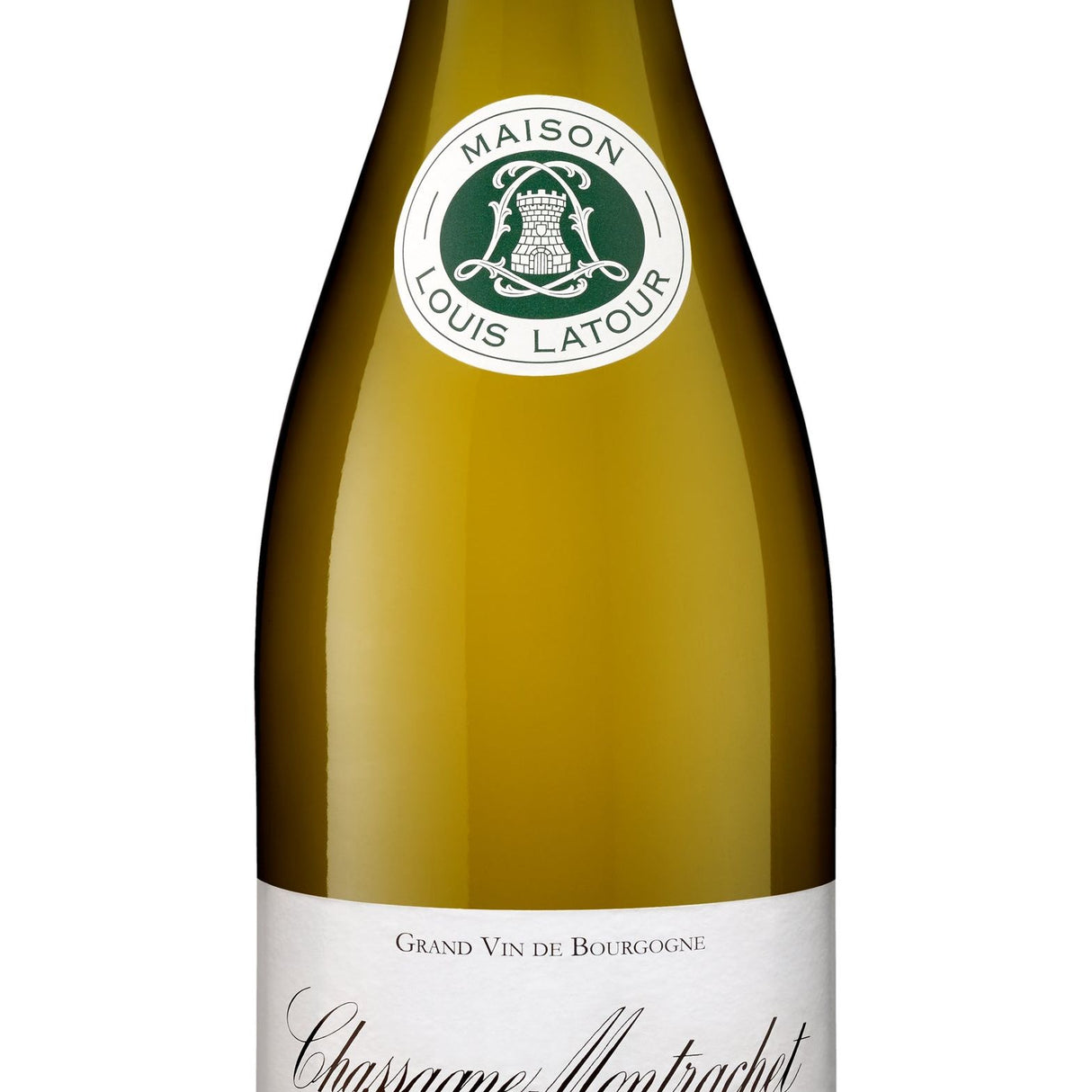 Maison Louis Latour Chassagne Montrachet La Grande Montagne 2022 (6 Bottles)