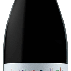 Le Vigne di Eli Etna Rosso DOC Moganazzi-Volte Sciara (Extremely Limited) 2022 (6 Bottles)