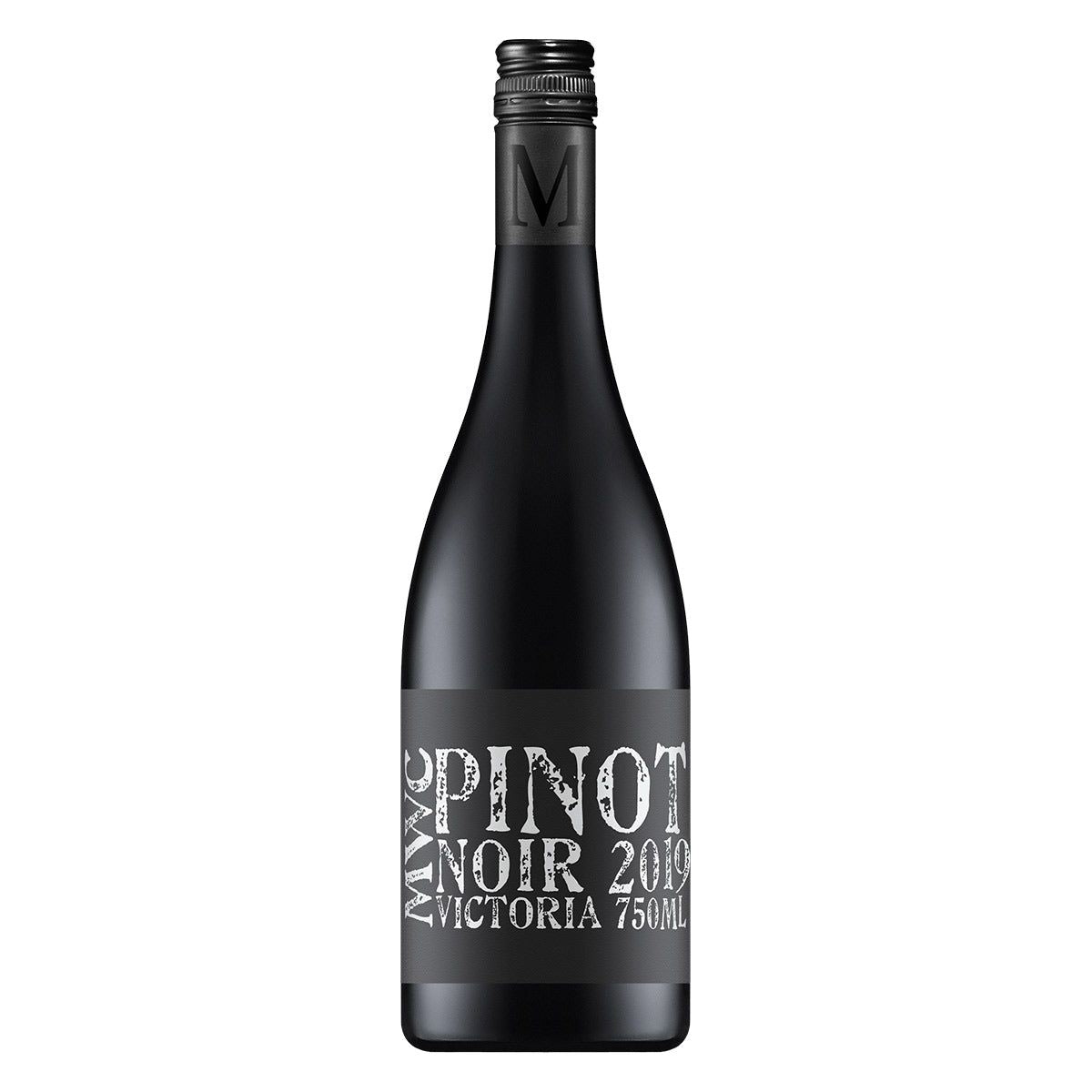 MWC Shiraz Mourvedre 2021 (12 Bottles)