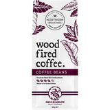 Wood Fired Coffee Beans Brookvale Blend Manly Sea Eagles - 500g