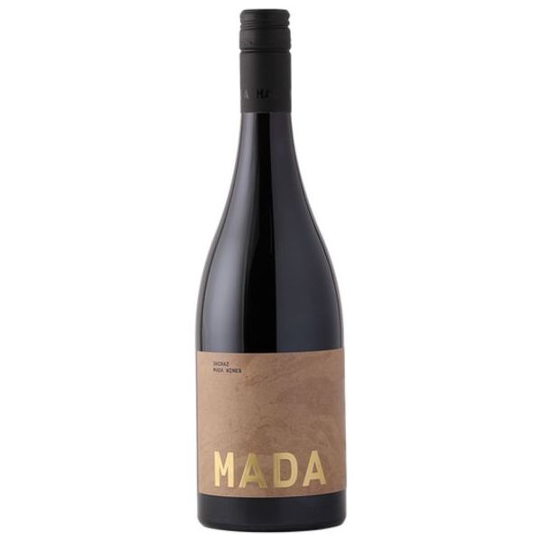 Mada Wines Poachers Shiraz 2023 (12 bottles)