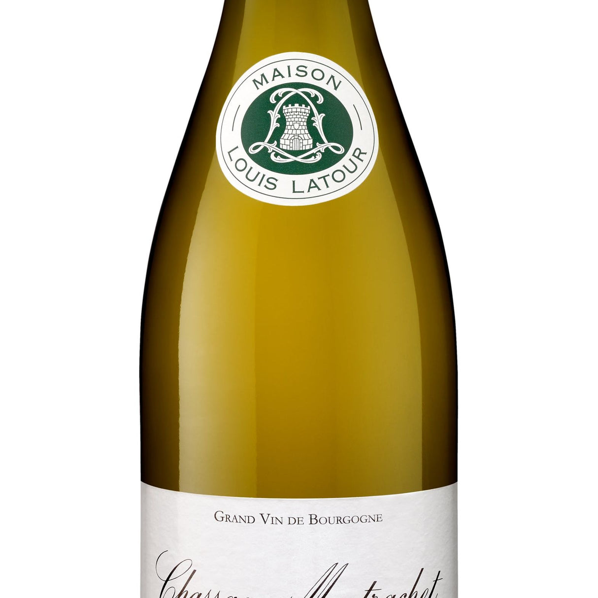 Maison Louis Latour Chassagne Montrachet 2022 (6 Bottles)