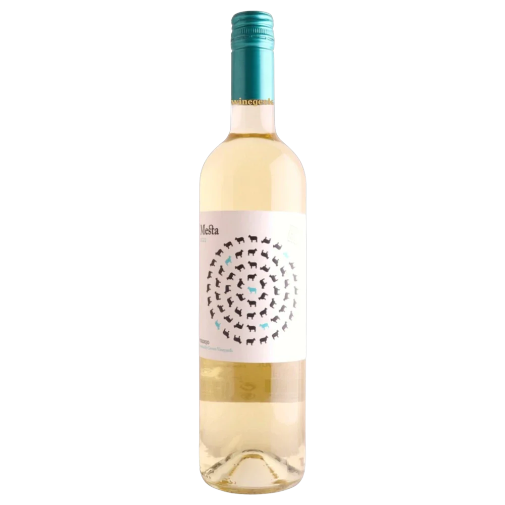 Mesta Verdejo 2023 (6 Bottles)