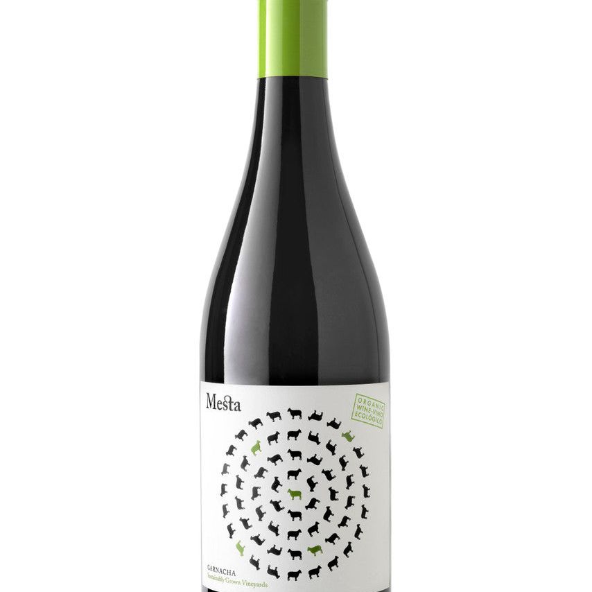 Mesta Garnacha 2022 (6 Bottles)