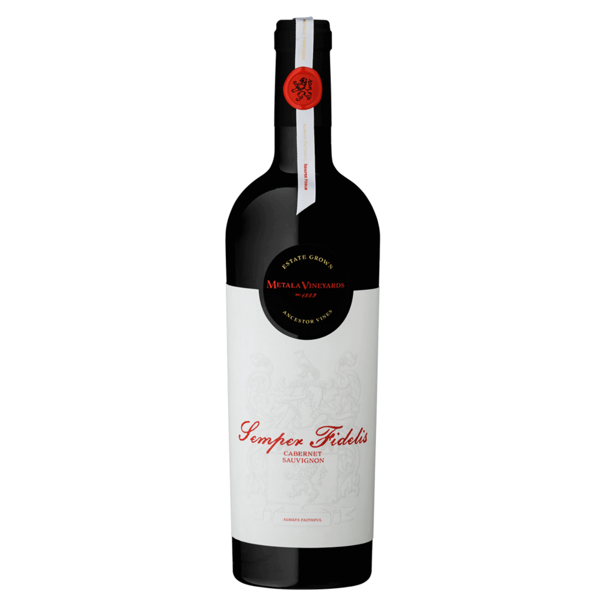 Metala Semper Fidelis Cabernet Sauvignon,  Langhorne Creek 2018 (12 bottles)