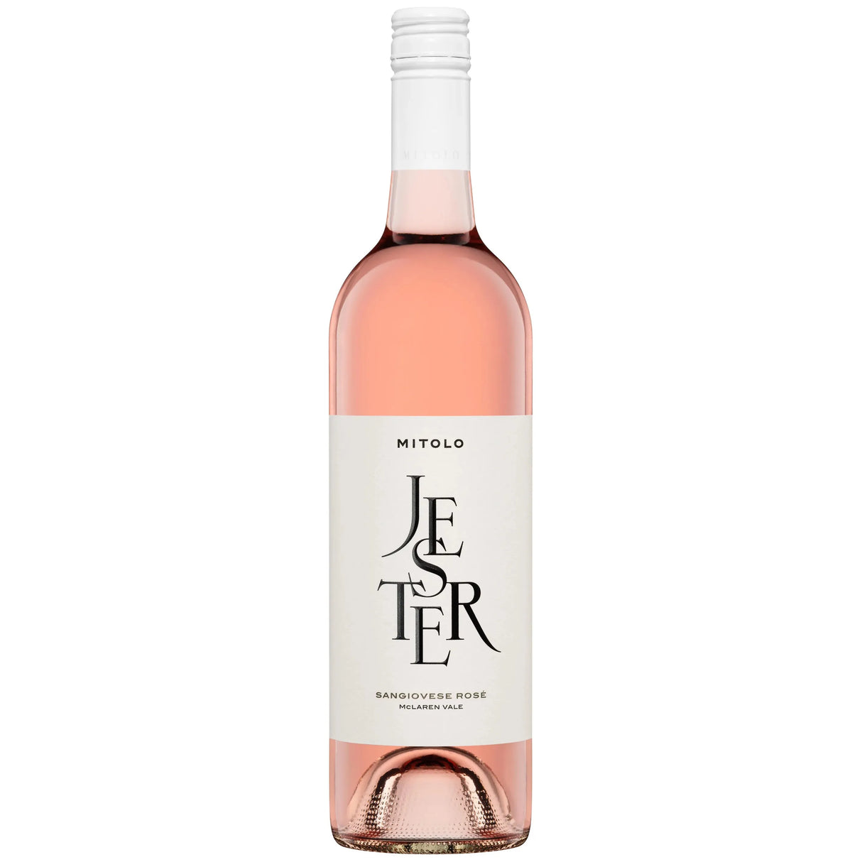 Mitolo 'Jester' Rosé, McLaren Vale 2023 (12 bottles)