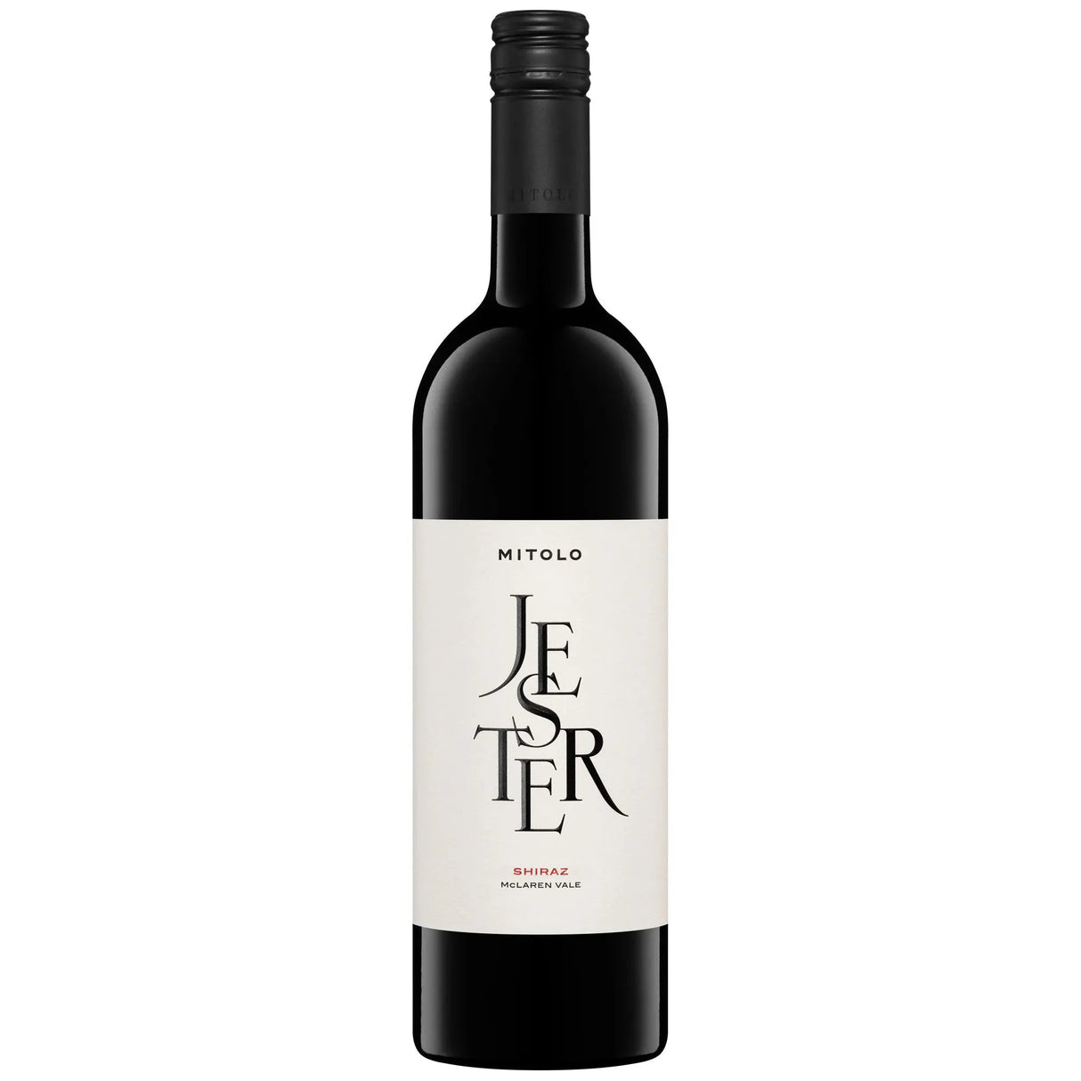 Mitolo 'Jester' Shiraz, McLaren Vale 2021 (12 bottles)