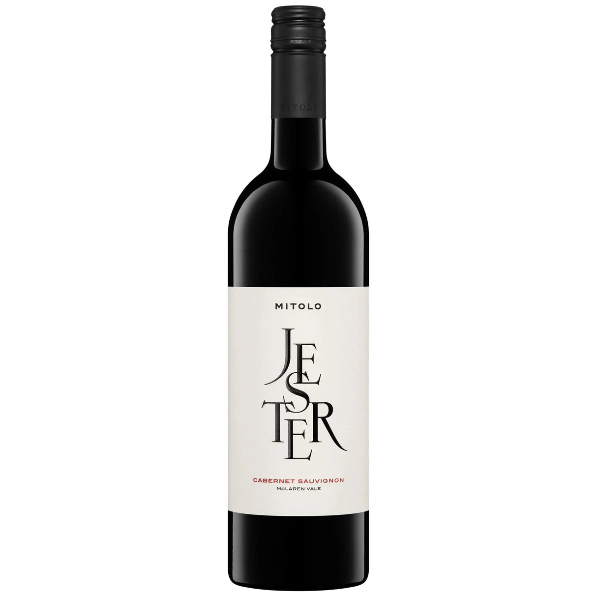 Mitolo 'Jester' Cabernet Sauvignon, McLaren Vale 2021 (12 bottles)