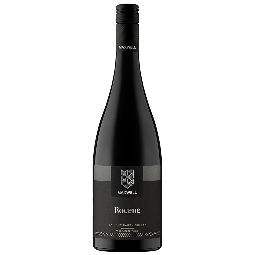 Maxwell Wines Eocene Ancient Earth Shiraz 2022 (12 Bottles)