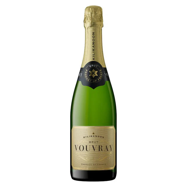 Killakanoon Sparkling Vouvray (France) NV (12 bottles)