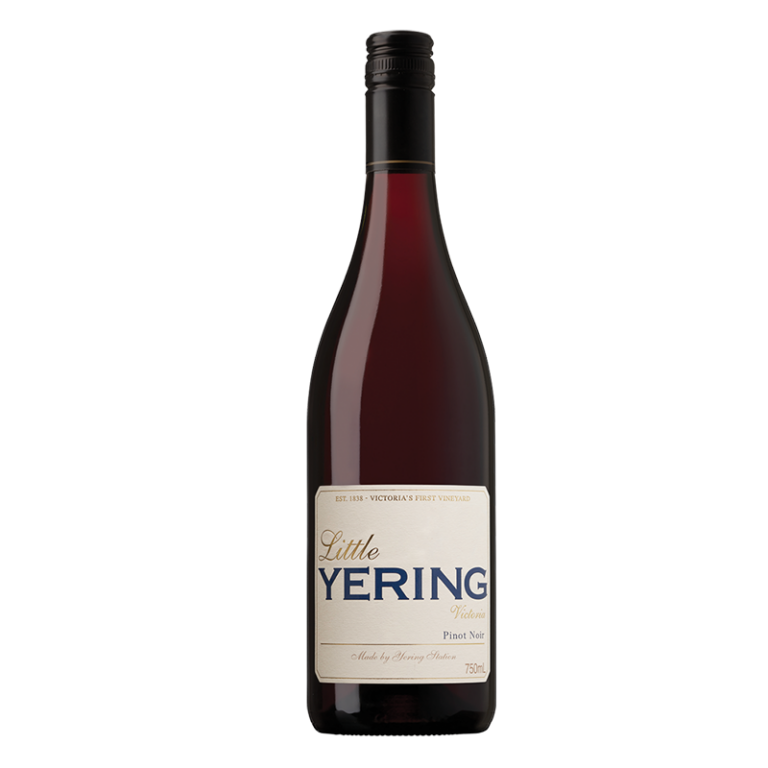 Yering Station Little Yering Pinot Noir 2023 (12 Bottles)