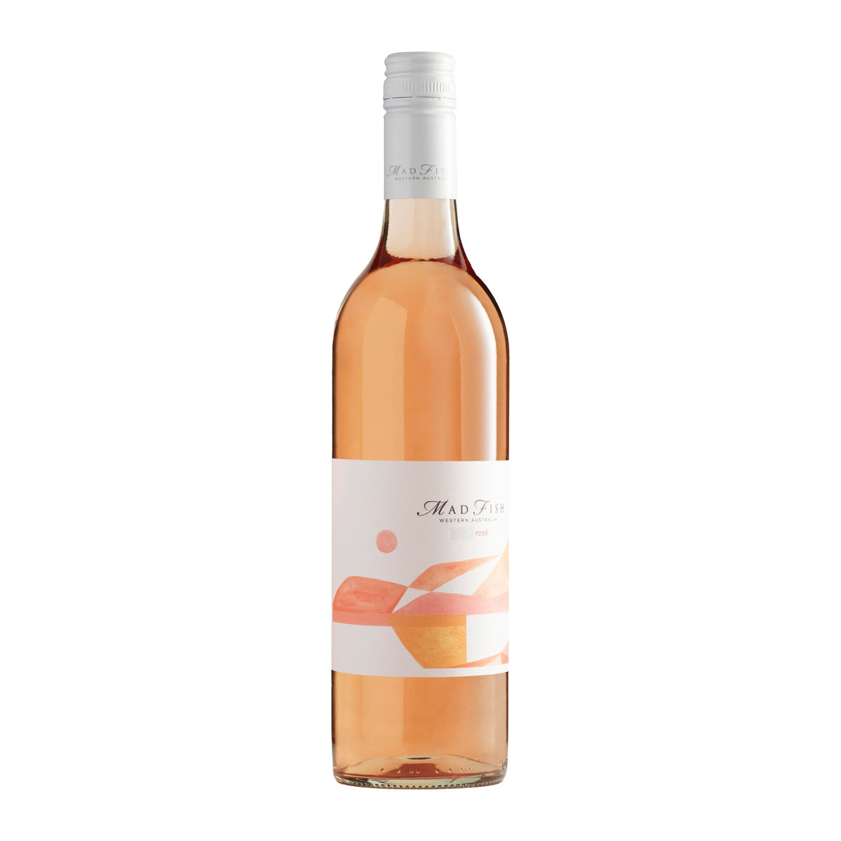 Madfish Rosé 2022 (12 Bottles)