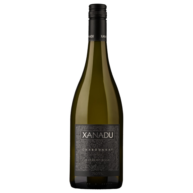 Xanadu Chardonnay 2023 (12 Bottles)