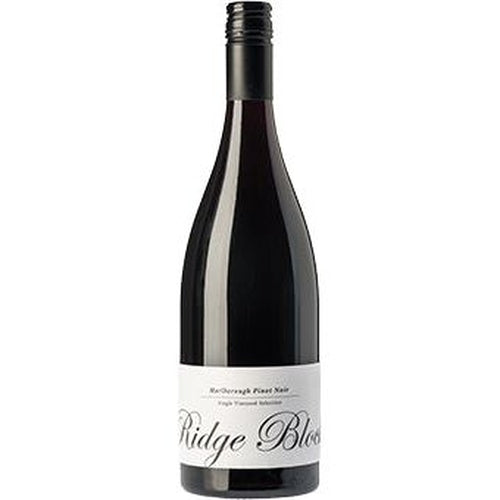 Giesen Ridge Block Pinot Noir, Marlborough 2017 (12 bottles)