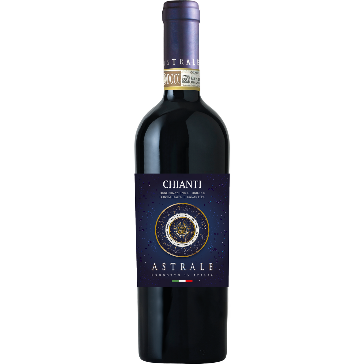 Astrale Chianti 2022  (12x750ml)