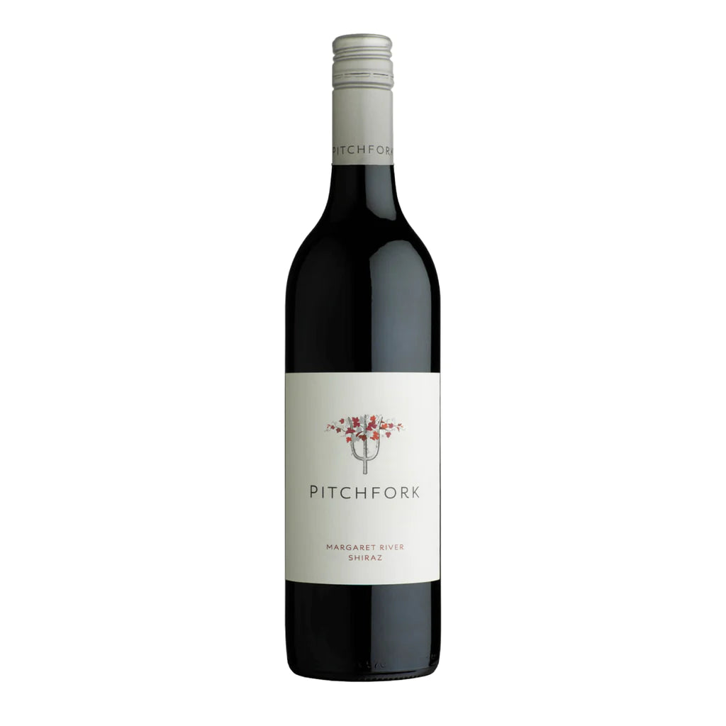 Pitchfork Shiraz 2021 (12 Bottles)