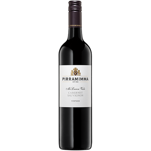 Pirramimma White Label Cabernet Sauvignon 2020 (12 Bottles)