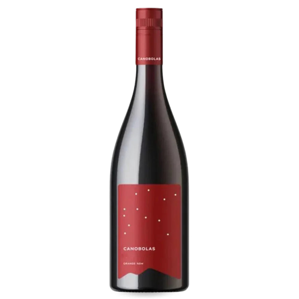 Canobolas Wines Syrah 2022 (12 Bottles)