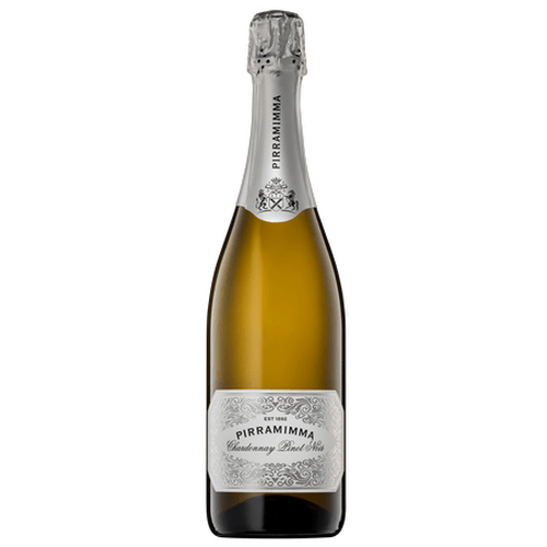 Pirramimma Sparkling Chardonnay Pinot Noir NV (12 Bottles)