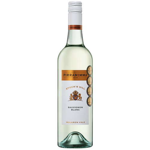 Pirramimma Stock’s Hill Sauvignon Blanc 2022 (12 Bottles)