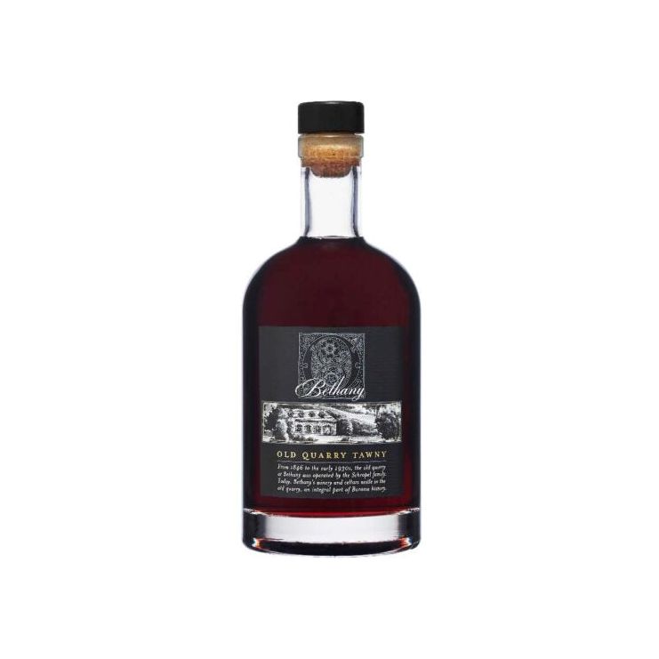 Bethany Old Quarry Tawny (700ml) NV (12 Bottles)