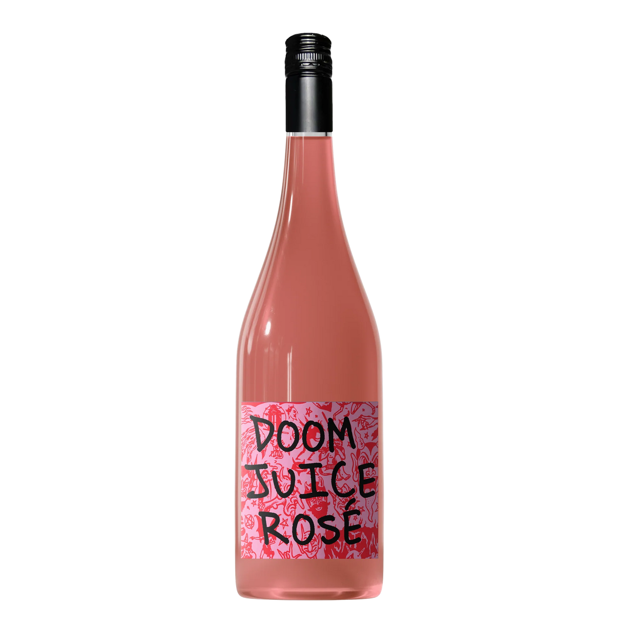 Doom Juice Rose 2022  (12x750ml)