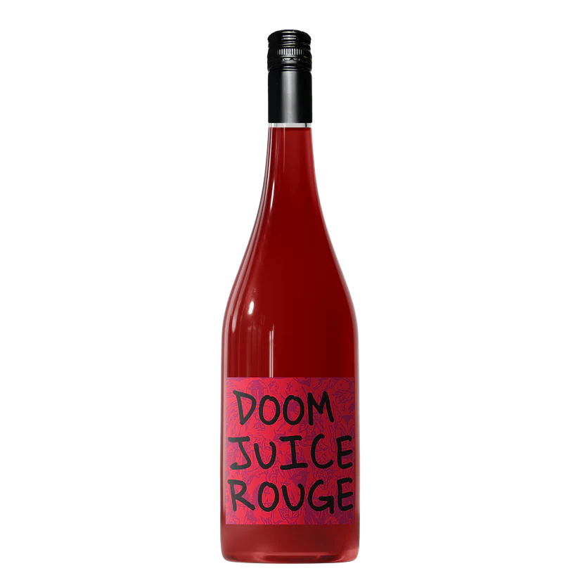 Doom Juice Rouge 2022  (12x750ml)