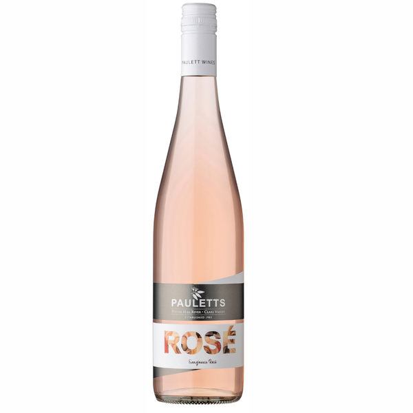 Pauletts Clare Valley Sangiovese Rose 2023 (12 Bottles)