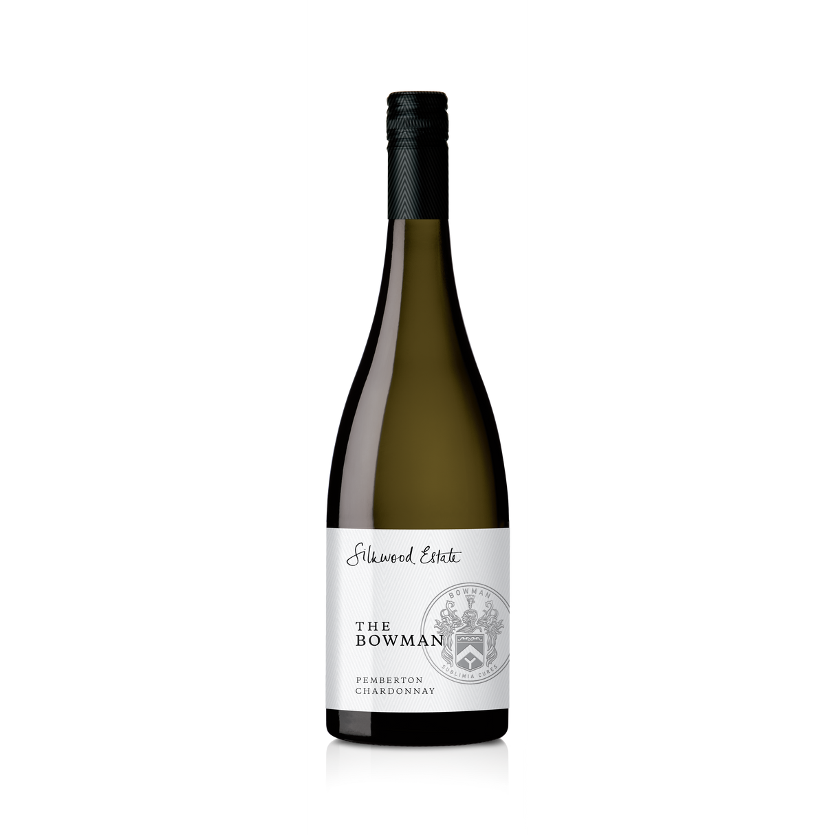 Silkwood 'The Bowman' Chardonnay 2019  (6x750ml)