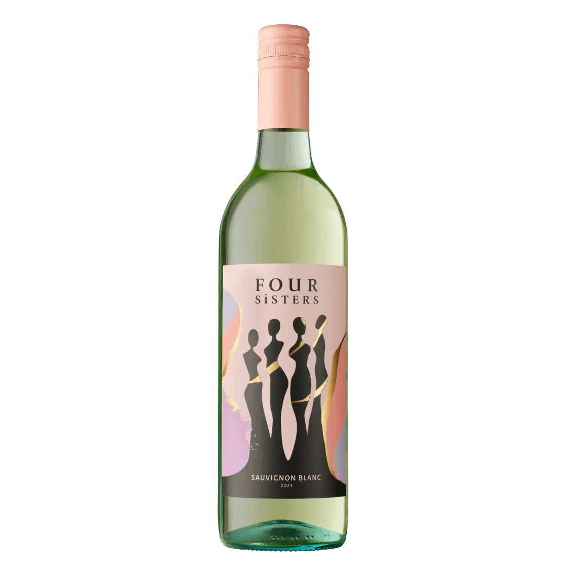 Four Sisters Sauvignon Blanc 2023 (12 Bottles)