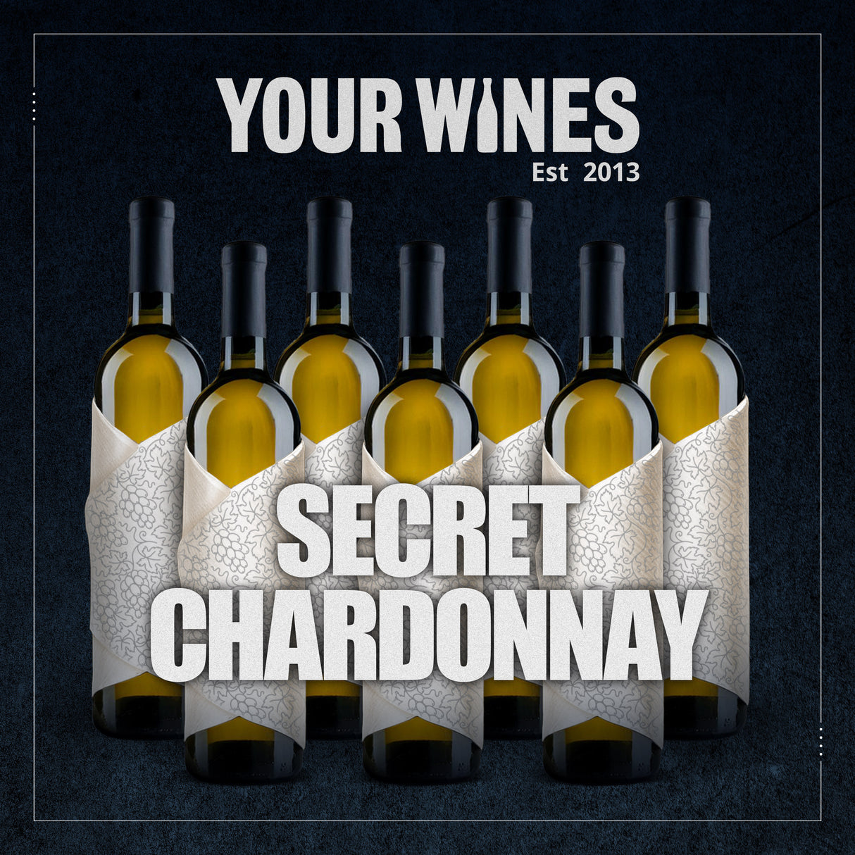 Hunter Valley Chardonnay Mystery Case (12 Bottles)