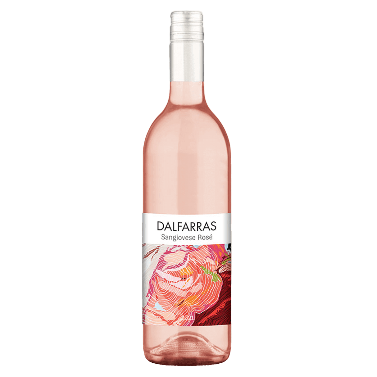 Dalfarras Sangiovese Rosé 2022 (12 Bottles)