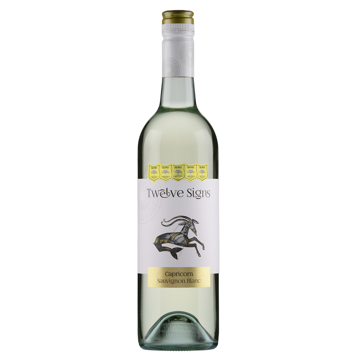 Twelve Signs Sauvignon Blanc 2023 (12 Bottles)