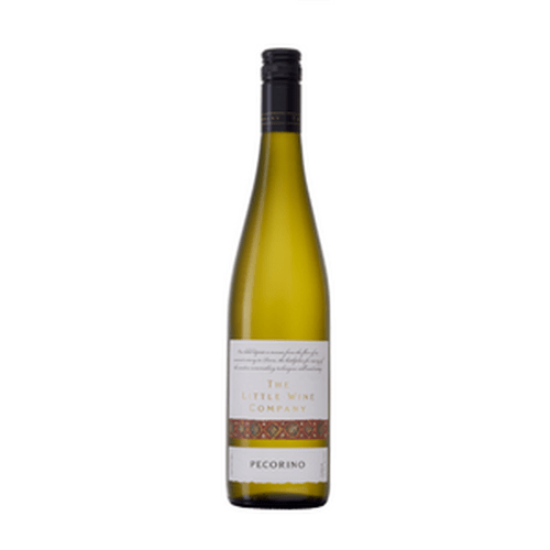 The Little Wine Company Pecorino 2022 (12x750ml)