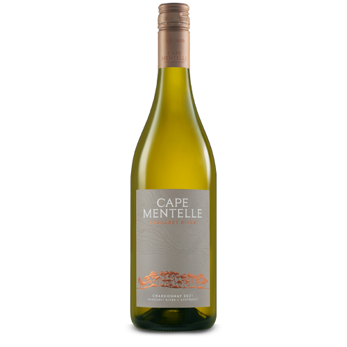 Cape Mentelle Chardonnay,  Margaret River 2021 (12 bottles)