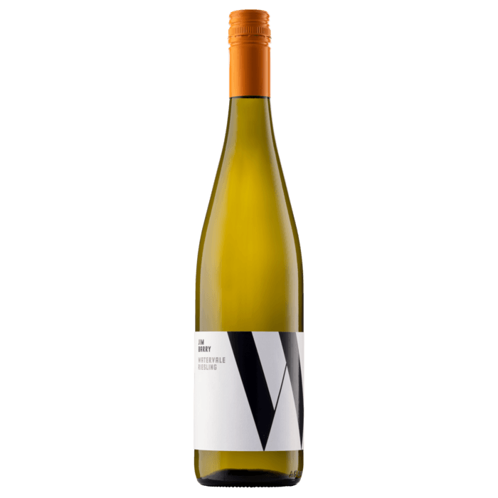 Jim Barry Watervale Riesling 2023 (12 bottles)