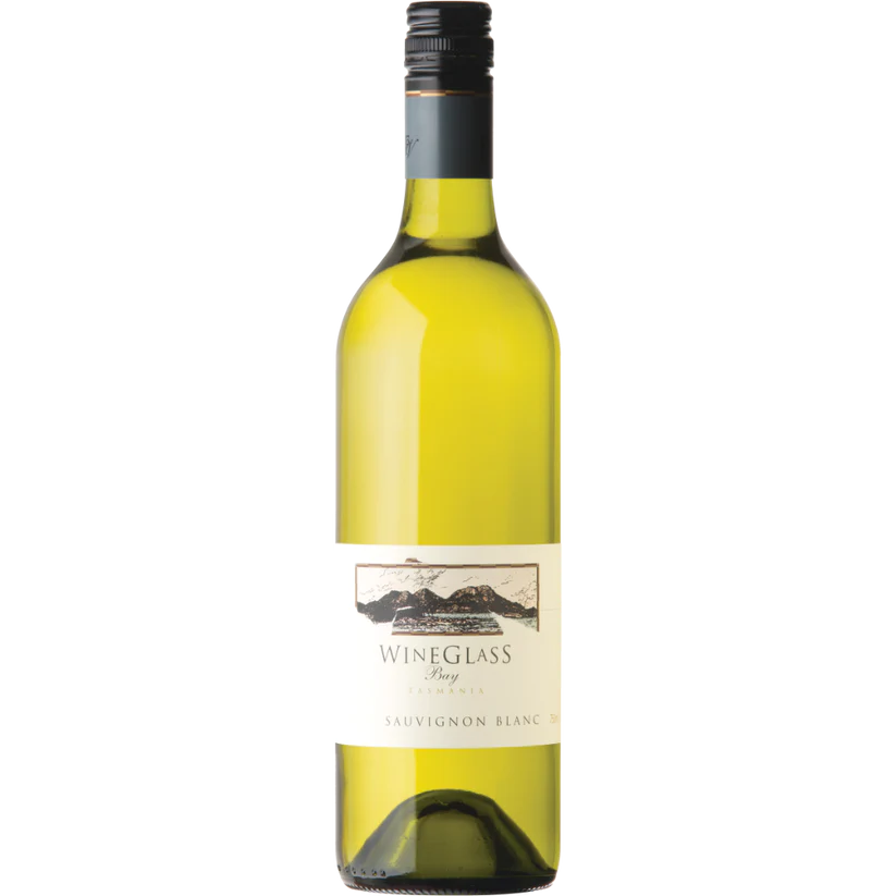 Freycinet Wineglass Bay Sauvignon Blanc 2024 (12 Bottles)