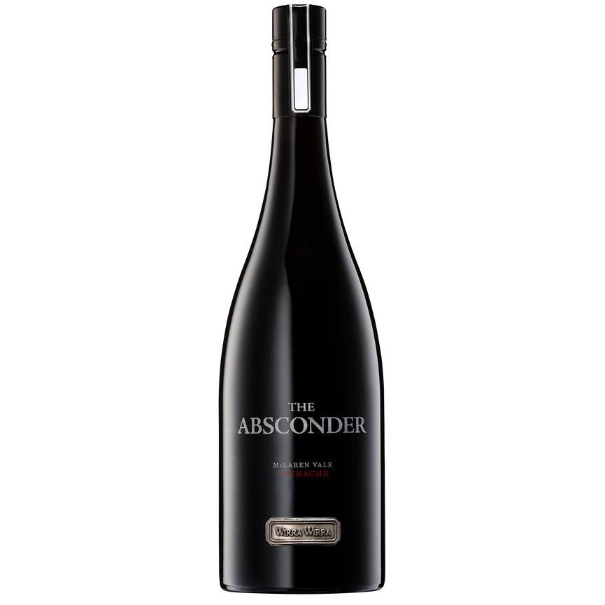 Wirra Wirra The Absconder McLaren Vale Grenache 2022 (12 bottles)