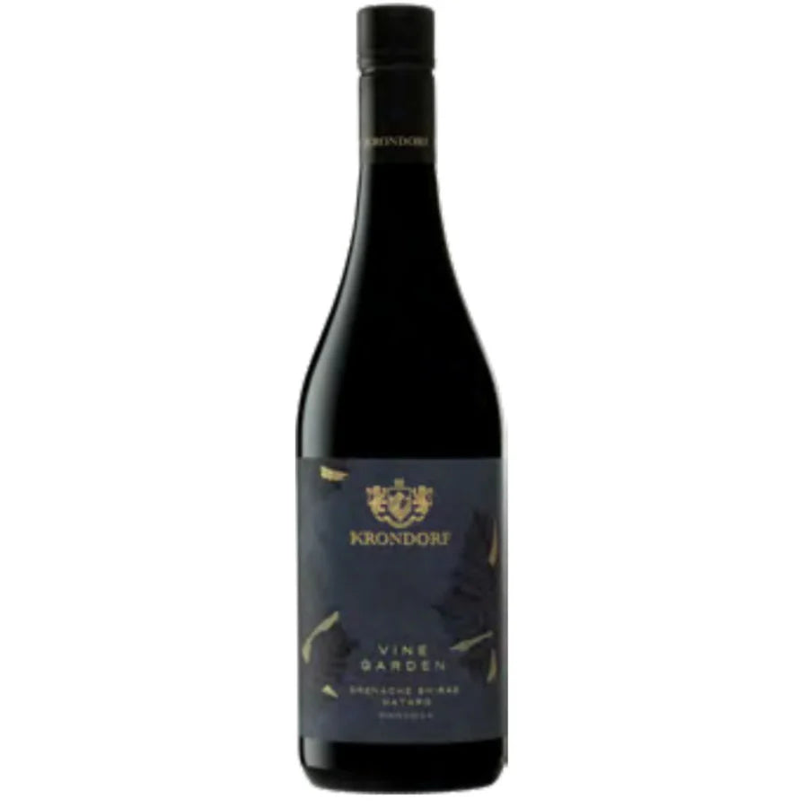 Krondorf Vine Garden GSM,  Barossa Valley  2022 (12 bottles)