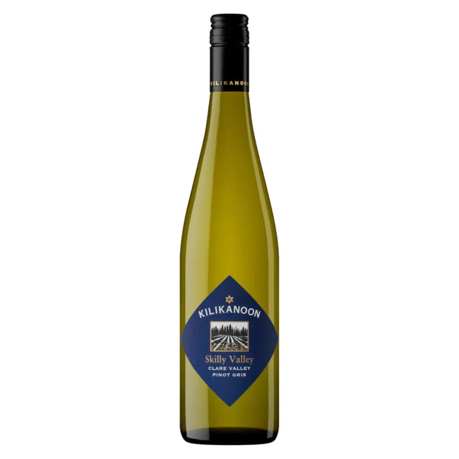 Killakanoon Skilly Valley Pinot Gris 2023 (12 bottles)