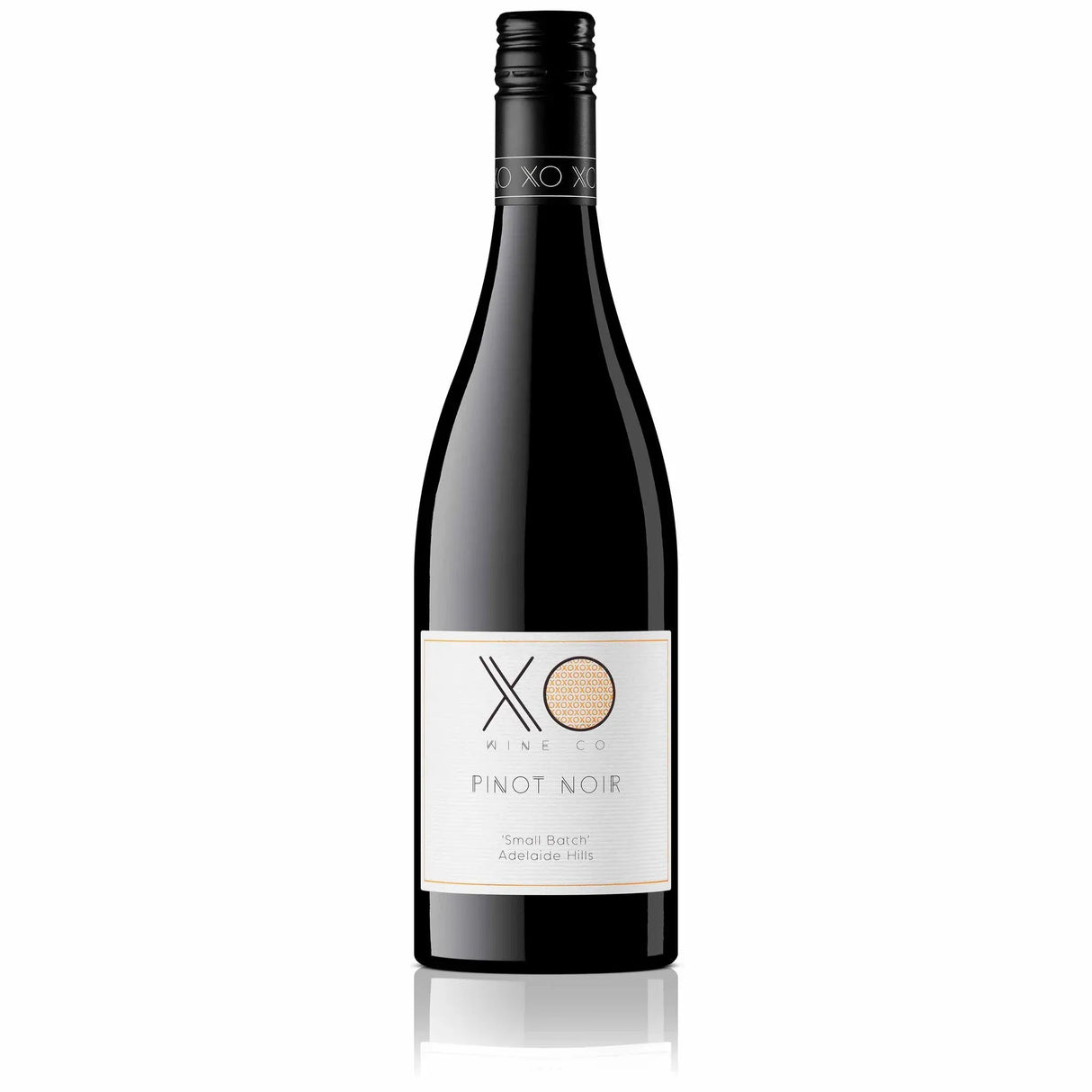 XO Wine Co Pinot Noir 2023 (12 bottles)