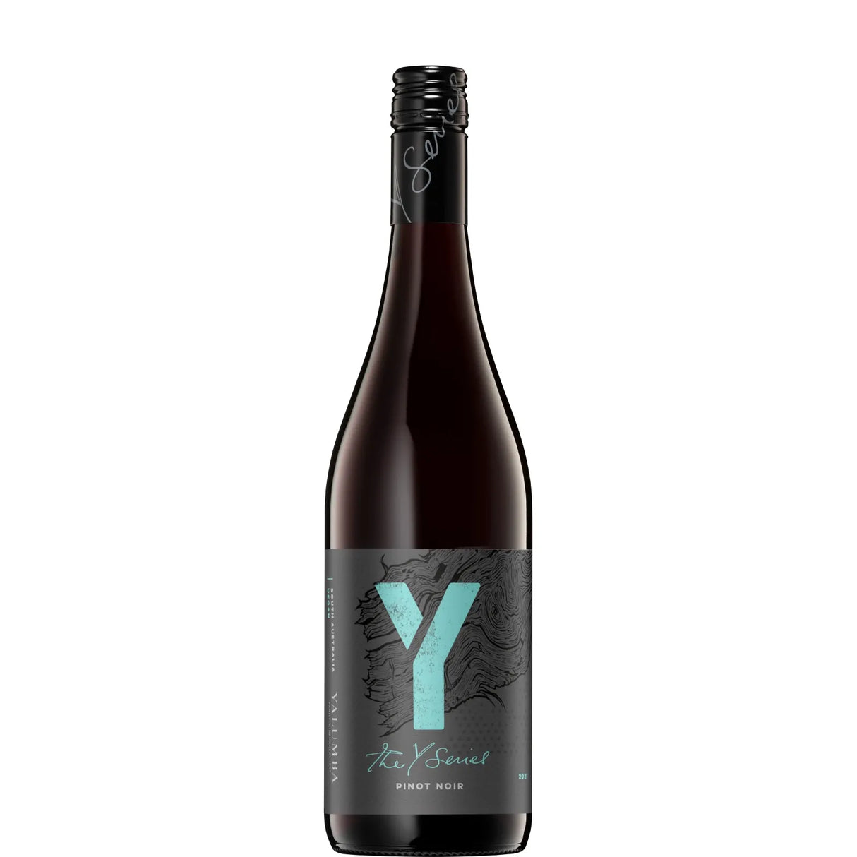 Y Series South Australia Pinot Noir 2023 (12 bottles)