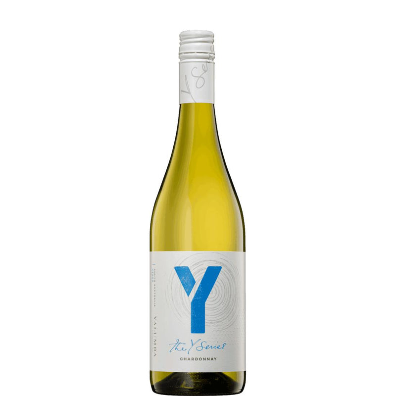 Y Series South Australia Chardonnay 2022 (12 bottles)