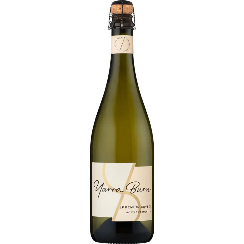 Yarra Burn Premium Cuvee NV (12 bottles)