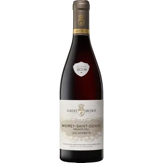 A Bichot Morey San Denis 1er 'Les Sorbet' 2020 (12 bottles)