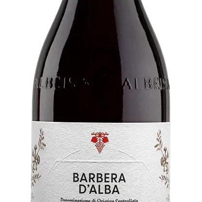 Ciabot Berton Barbera d'Alba DOC Fisetta 2021 (12 Bottles)