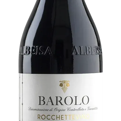 Ciabot Berton Barolo DOCG Rocchettevino 2018 (12 Bottles)